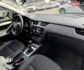 Бежевый Шкода Октавия, объемом двигателя 1.4 л и пробегом 104 тыс. км за 17500 $, фото 20 на Automoto.ua