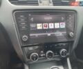 Бежевый Шкода Октавия, объемом двигателя 1.8 л и пробегом 225 тыс. км за 12500 $, фото 35 на Automoto.ua