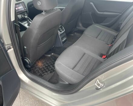 Бежевий Шкода Октавія, об'ємом двигуна 1.8 л та пробігом 225 тис. км за 12500 $, фото 10 на Automoto.ua