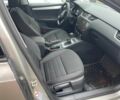 Бежевий Шкода Октавія, об'ємом двигуна 1.8 л та пробігом 225 тис. км за 12500 $, фото 6 на Automoto.ua