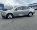 Бежевий Шкода Октавія, об'ємом двигуна 1.8 л та пробігом 225 тис. км за 12500 $, фото 2 на Automoto.ua