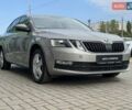Бежевый Шкода Октавия, объемом двигателя 1.4 л и пробегом 104 тыс. км за 17500 $, фото 8 на Automoto.ua