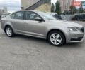 Бежевый Шкода Октавия, объемом двигателя 1.8 л и пробегом 225 тыс. км за 12500 $, фото 29 на Automoto.ua