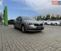 Бежевый Шкода Октавия, объемом двигателя 1.4 л и пробегом 104 тыс. км за 17500 $, фото 9 на Automoto.ua
