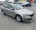 Бежевый Шкода Октавия, объемом двигателя 1.8 л и пробегом 225 тыс. км за 12500 $, фото 30 на Automoto.ua
