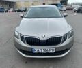 Бежевий Шкода Октавія, об'ємом двигуна 1.8 л та пробігом 225 тис. км за 12500 $, фото 13 на Automoto.ua