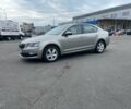 Бежевий Шкода Октавія, об'ємом двигуна 1.8 л та пробігом 225 тис. км за 12500 $, фото 15 на Automoto.ua