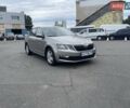Бежевый Шкода Октавия, объемом двигателя 1.8 л и пробегом 225 тыс. км за 12500 $, фото 32 на Automoto.ua