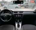 Бежевый Шкода Октавия, объемом двигателя 1.4 л и пробегом 104 тыс. км за 17500 $, фото 22 на Automoto.ua