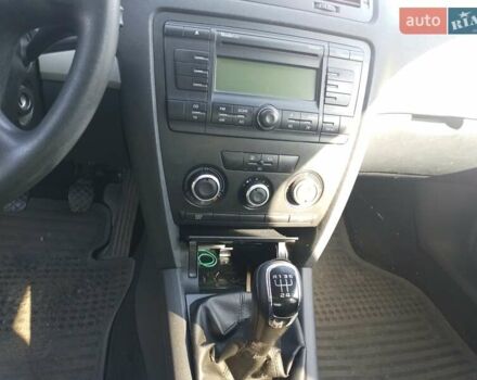 Бежевий Шкода Октавія, об'ємом двигуна 1.6 л та пробігом 277 тис. км за 2450 $, фото 1 на Automoto.ua