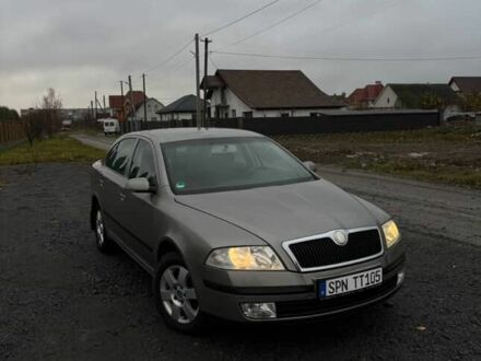 Бежевий Шкода Октавія, об'ємом двигуна 0 л та пробігом 310 тис. км за 2850 $, фото 1 на Automoto.ua