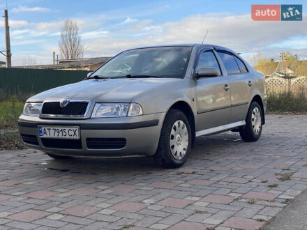 Шкода Октавія 2007 у Коростене на Automoto.ua Бежевий Шкода Октавія, об'ємом двигуна 1.9 л та пробігом 279 тис. км за 4900 $, фото 1 на Automoto.ua