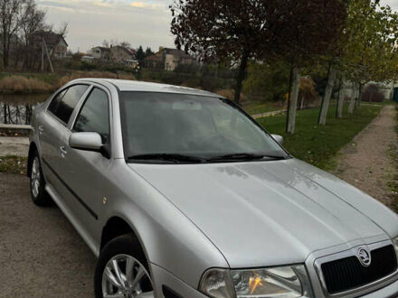 Бежевый Шкода Октавия, объемом двигателя 0 л и пробегом 279 тыс. км за 5699 $, фото 1 на Automoto.ua