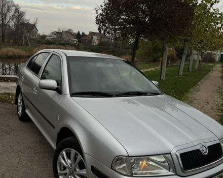 Бежевый Шкода Октавия, объемом двигателя 0 л и пробегом 279 тыс. км за 5699 $, фото 1 на Automoto.ua