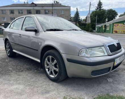 Бежевий Шкода Октавія, об'ємом двигуна 1.5 л та пробігом 303 тис. км за 4300 $, фото 1 на Automoto.ua