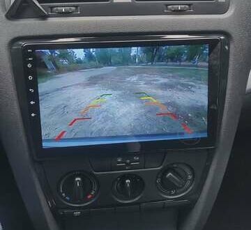 Шкода Октавія 2008 у Харкові на Automoto.ua Бежевий Шкода Октавія, об'ємом двигуна 1.6 л та пробігом 210 тис. км за 6900 $, фото 1 на Automoto.ua