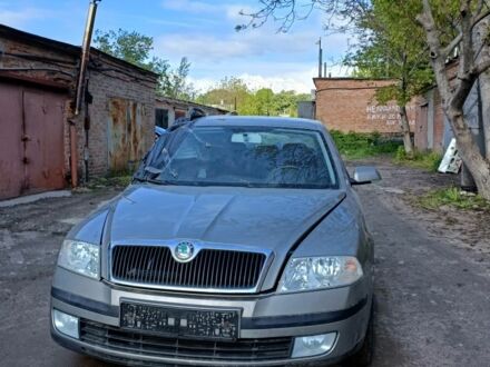 Шкода Октавия 2008 в Полтаве на Automoto.ua Бежевый Шкода Октавия, объемом двигателя 0 л и пробегом 260 тыс. км за 3300 $, фото 1 на Automoto.ua