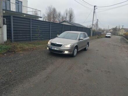 Бежевий Шкода Октавія, об'ємом двигуна 1.9 л та пробігом 400 тис. км за 3500 $, фото 1 на Automoto.ua