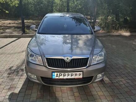 Шкода Октавія 2010 у Запоріжжя на Automoto.ua Бежевий Шкода Октавія, об'ємом двигуна 1.8 л та пробігом 209 тис. км за 6500 $, фото 1 на Automoto.ua