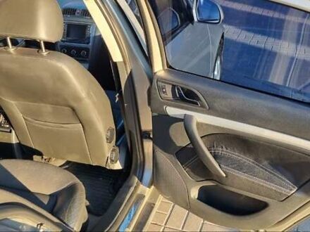 Шкода Октавия 2010 в Киеве на Automoto.ua Бежевый Шкода Октавия, объемом двигателя 1.8 л и пробегом 162 тыс. км за 9000 $, фото 1 на Automoto.ua