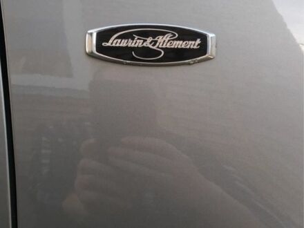 Бежевый Шкода Октавия, объемом двигателя 2 л и пробегом 270 тыс. км за 8500 $, фото 1 на Automoto.ua