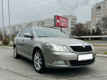 Шкода Октавія 2011 у Запоріжжя на Automoto.ua Бежевий Шкода Октавія, об'ємом двигуна 1.8 л та пробігом 187 тис. км за 9999 $, фото 1 на Automoto.ua