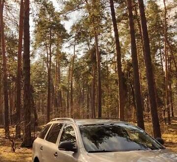 Бежевий Шкода Октавія, об'ємом двигуна 1.6 л та пробігом 194 тис. км за 6999 $, фото 1 на Automoto.ua