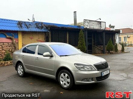 Бежевый Шкода Октавия, объемом двигателя 1.8 л и пробегом 0 тыс. км за 6700 $, фото 1 на Automoto.ua