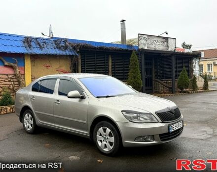 Бежевий Шкода Октавія, об'ємом двигуна 1.8 л та пробігом 0 тис. км за 6700 $, фото 1 на Automoto.ua