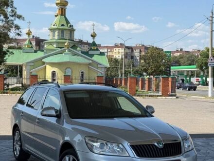 Бежевий Шкода Октавія, об'ємом двигуна 0 л та пробігом 219 тис. км за 8800 $, фото 1 на Automoto.ua