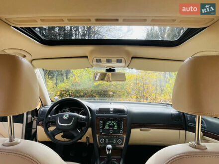 Шкода Октавия 2012 в Умани на Automoto.ua Бежевый Шкода Октавия, объемом двигателя 1.6 л и пробегом 208 тыс. км за 8800 $, фото 1 на Automoto.ua