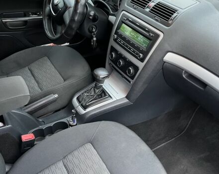 Бежевый Шкода Октавия, объемом двигателя 1.8 л и пробегом 157 тыс. км за 7527 $, фото 1 на Automoto.ua