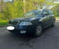 Чорний Шкода Октавія, об'ємом двигуна 0 л та пробігом 235 тис. км за 5800 $, фото 1 на Automoto.ua