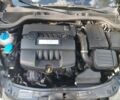 Чорний Шкода Октавія, об'ємом двигуна 0 л та пробігом 235 тис. км за 5800 $, фото 13 на Automoto.ua