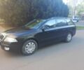 Чорний Шкода Октавія, об'ємом двигуна 0 л та пробігом 235 тис. км за 5800 $, фото 3 на Automoto.ua