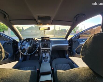 Чорний Шкода Октавія, об'ємом двигуна 0 л та пробігом 269 тис. км за 7800 $, фото 1 на Automoto.ua