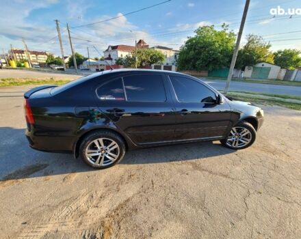 Чорний Шкода Октавія, об'ємом двигуна 0 л та пробігом 269 тис. км за 7800 $, фото 12 на Automoto.ua