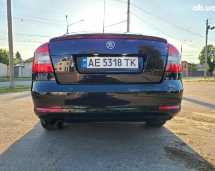 Чорний Шкода Октавія, об'ємом двигуна 0 л та пробігом 269 тис. км за 7800 $, фото 2 на Automoto.ua