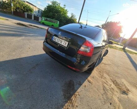Чорний Шкода Октавія, об'ємом двигуна 0 л та пробігом 269 тис. км за 7800 $, фото 7 на Automoto.ua