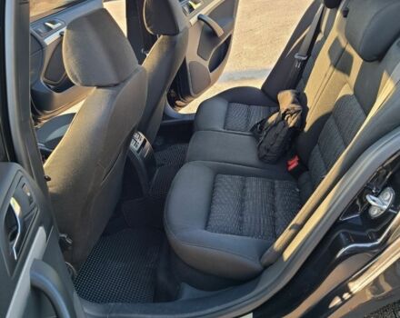 Чорний Шкода Октавія, об'ємом двигуна 0 л та пробігом 269 тис. км за 7800 $, фото 3 на Automoto.ua