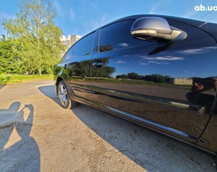 Чорний Шкода Октавія, об'ємом двигуна 0 л та пробігом 269 тис. км за 7800 $, фото 4 на Automoto.ua