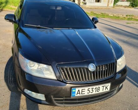 Чорний Шкода Октавія, об'ємом двигуна 0 л та пробігом 269 тис. км за 7800 $, фото 15 на Automoto.ua