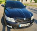 Чорний Шкода Октавія, об'ємом двигуна 0 л та пробігом 269 тис. км за 7800 $, фото 15 на Automoto.ua