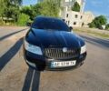 Чорний Шкода Октавія, об'ємом двигуна 0 л та пробігом 269 тис. км за 7800 $, фото 18 на Automoto.ua