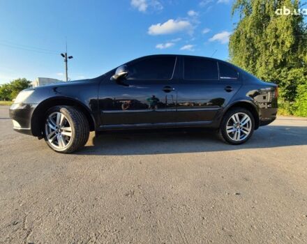 Чорний Шкода Октавія, об'ємом двигуна 0 л та пробігом 269 тис. км за 7800 $, фото 14 на Automoto.ua