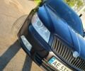 Чорний Шкода Октавія, об'ємом двигуна 0 л та пробігом 269 тис. км за 7800 $, фото 16 на Automoto.ua