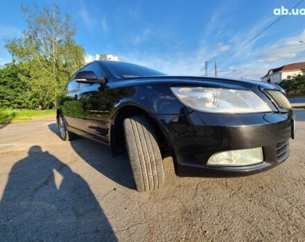 Чорний Шкода Октавія, об'ємом двигуна 0 л та пробігом 269 тис. км за 7800 $, фото 10 на Automoto.ua