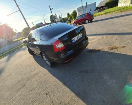 Чорний Шкода Октавія, об'ємом двигуна 0 л та пробігом 269 тис. км за 7800 $, фото 8 на Automoto.ua