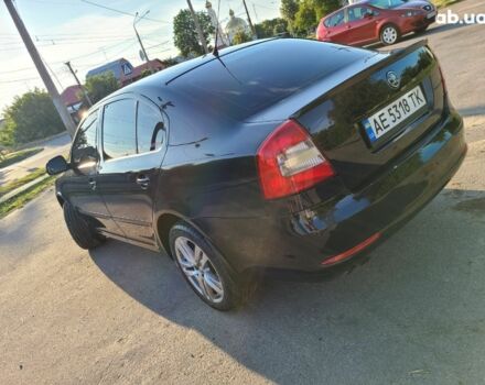 Чорний Шкода Октавія, об'ємом двигуна 0 л та пробігом 269 тис. км за 7800 $, фото 6 на Automoto.ua