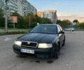 Черный Шкода Октавия, объемом двигателя 1.9 л и пробегом 417 тыс. км за 2700 $, фото 1 на Automoto.ua